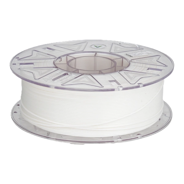 Купить Hyper PLA RFID Filament (пластик) для 3D принтера CREALITY 1кг, 1.75мм, белый (3301010405) - фото 2