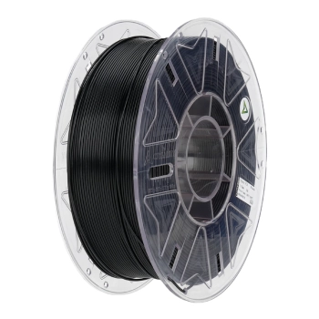 Купить Hyper PLA RFID Filament (пластик) для 3D принтера CREALITY 1кг, 1.75мм, черный (3301010406) - фото 1
