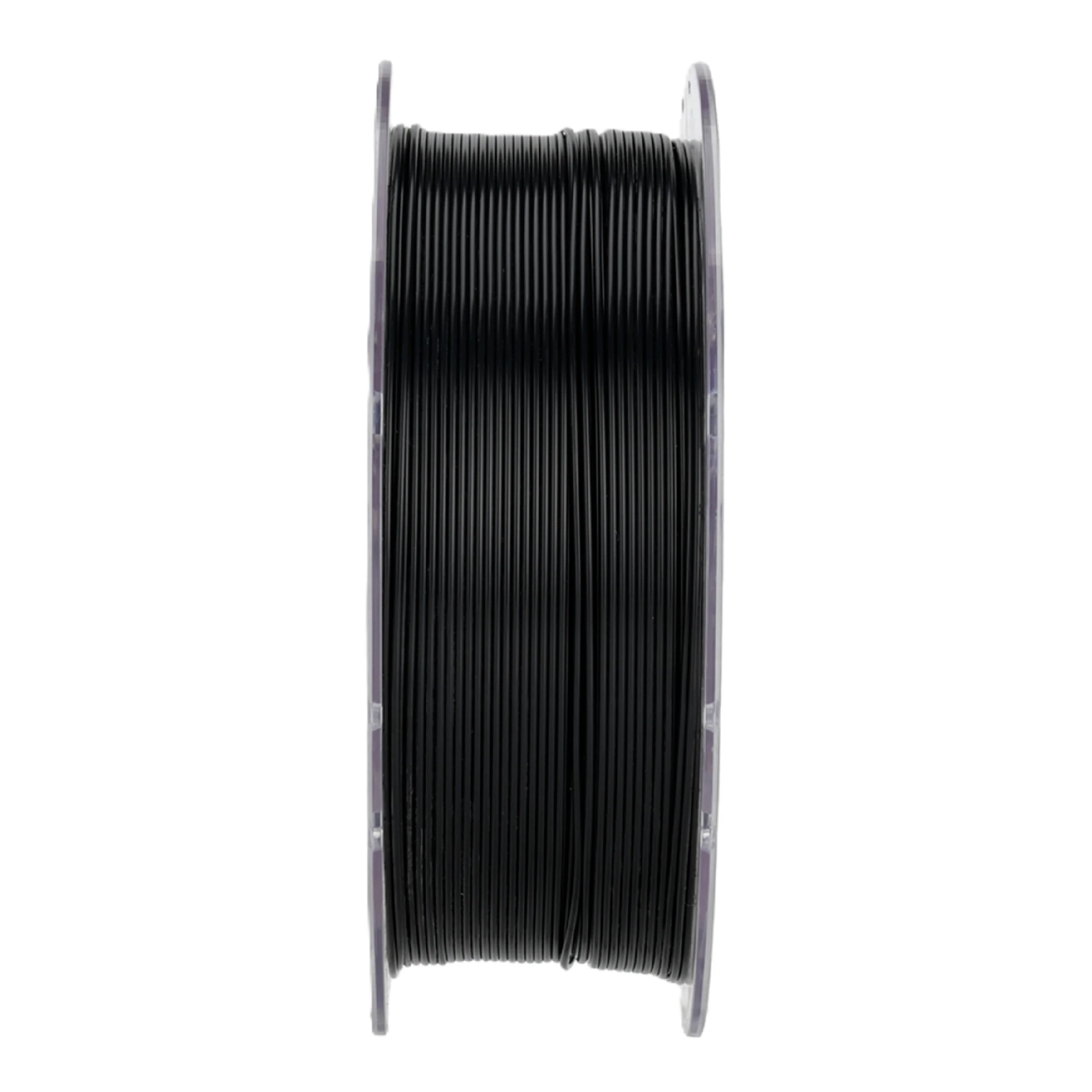 Купити Hyper PLA RFID Filament (пластик) для 3D принтера CREALITY 1кг, 1.75мм, чорний (3301010406) - фото 2