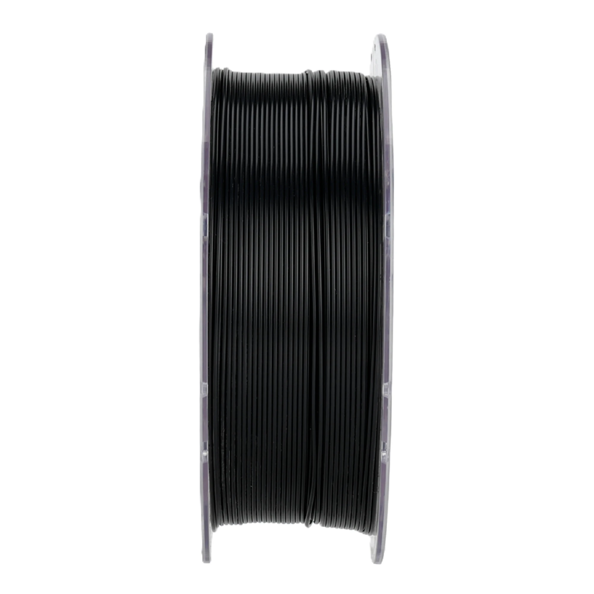 Купити Hyper PLA RFID Filament (пластик) для 3D принтера CREALITY 1кг, 1.75мм, чорний (3301010406) - фото 2