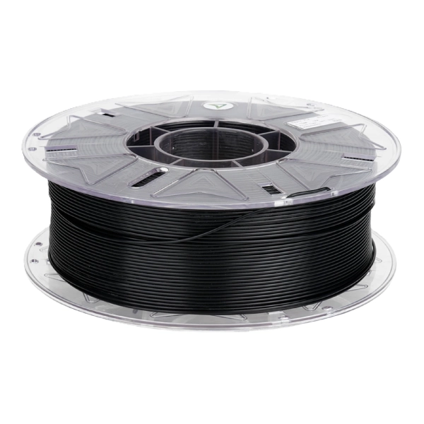 Купити Hyper PLA RFID Filament (пластик) для 3D принтера CREALITY 1кг, 1.75мм, чорний (3301010406) - фото 3