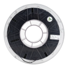 Купити Hyper PLA RFID Filament (пластик) для 3D принтера CREALITY 1кг, 1.75мм, чорний (3301010406) - фото 4