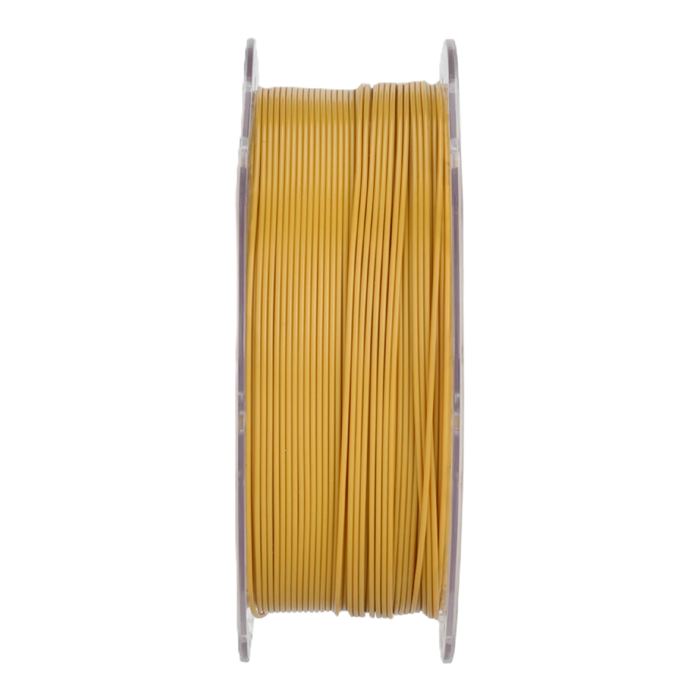 Купить Hyper PLA RFID Filament (пластик) для 3D принтера CREALITY 1кг, 1.75мм, золотой (3301010459) - фото 2