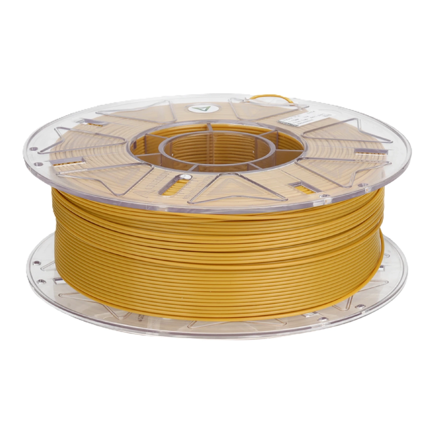 Купить Hyper PLA RFID Filament (пластик) для 3D принтера CREALITY 1кг, 1.75мм, золотой (3301010459) - фото 3