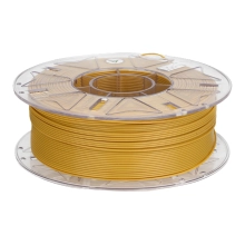 Купить Hyper PLA RFID Filament (пластик) для 3D принтера CREALITY 1кг, 1.75мм, золотой (3301010459) - фото 3