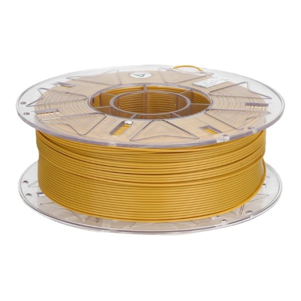 Купить Hyper PLA RFID Filament (пластик) для 3D принтера CREALITY 1кг, 1.75мм, золотой (3301010459) - фото 3