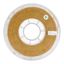 Купить Hyper PLA RFID Filament (пластик) для 3D принтера CREALITY 1кг, 1.75мм, золотой (3301010459) - фото 4