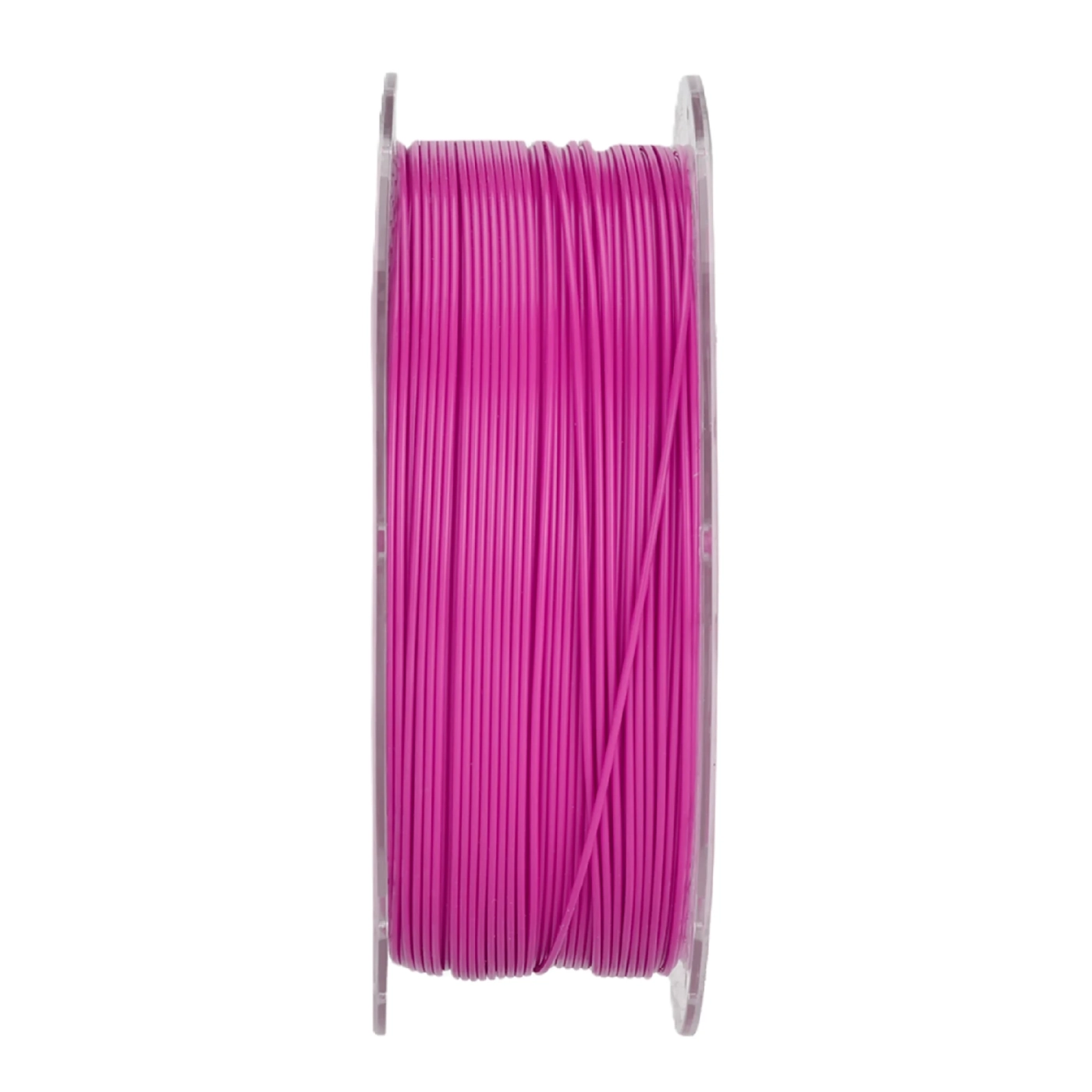 Купить Hyper PLA RFID Filament (пластик) для 3D принтера CREALITY 1кг, 1.75мм, фиолетовый (3301010460) - фото 2