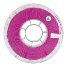 Купить Hyper PLA RFID Filament (пластик) для 3D принтера CREALITY 1кг, 1.75мм, фиолетовый (3301010460) - фото 3