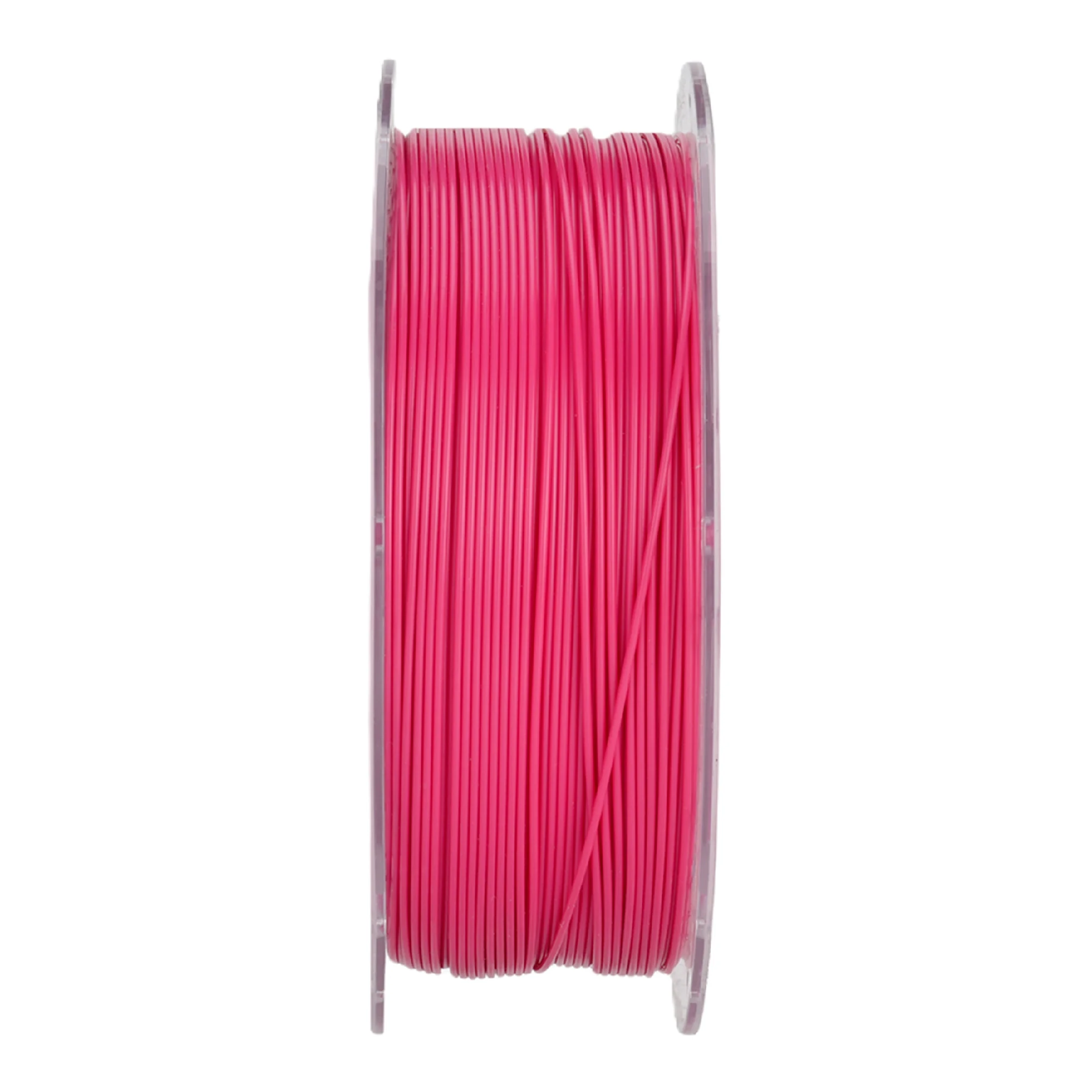 Купити Hyper PLA RFID Filament (пластик) для 3D принтера CREALITY 1кг, 1.75мм, яскраво малиновий (3301010461) - фото 2