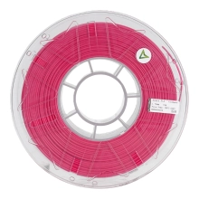 Купити Hyper PLA RFID Filament (пластик) для 3D принтера CREALITY 1кг, 1.75мм, яскраво малиновий (3301010461) - фото 3