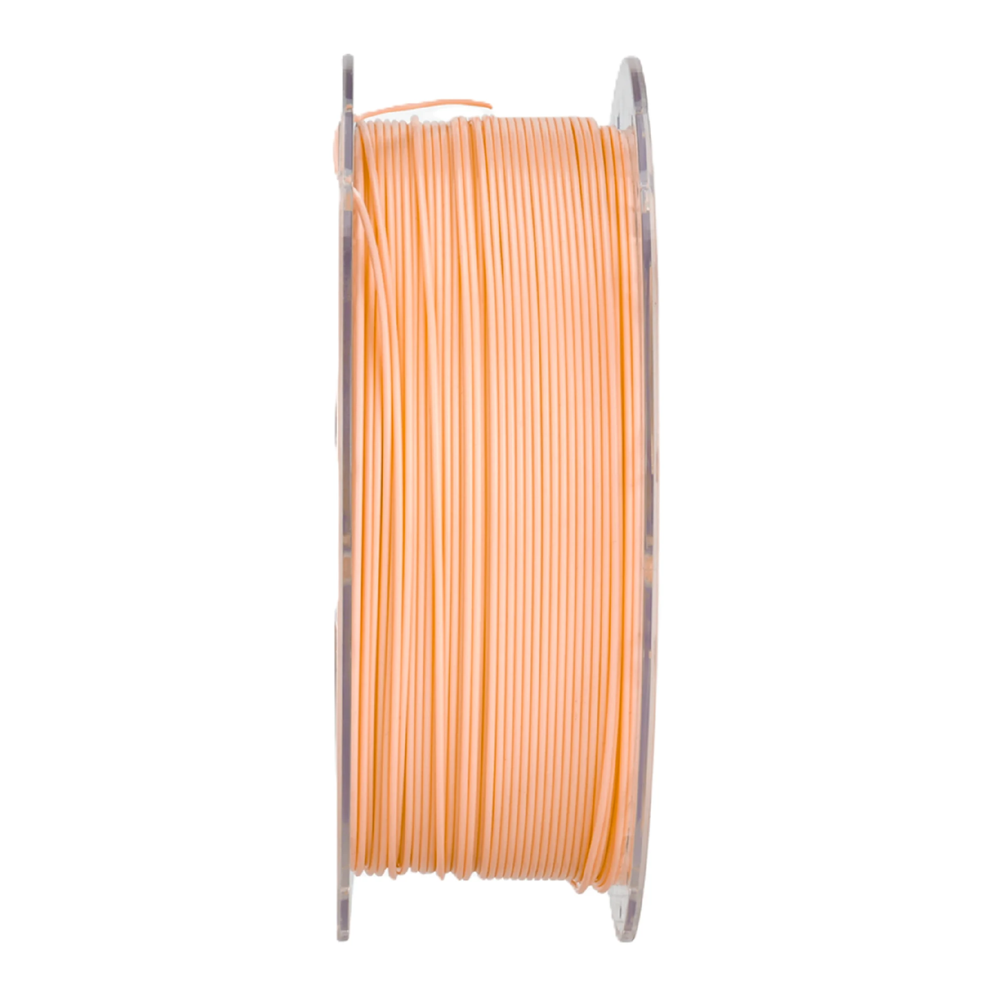 Купить Hyper PLA RFID Filament (пластик) для 3D принтера CREALITY 1кг, 1.75мм, нежно персиковый (3301010462) - фото 2