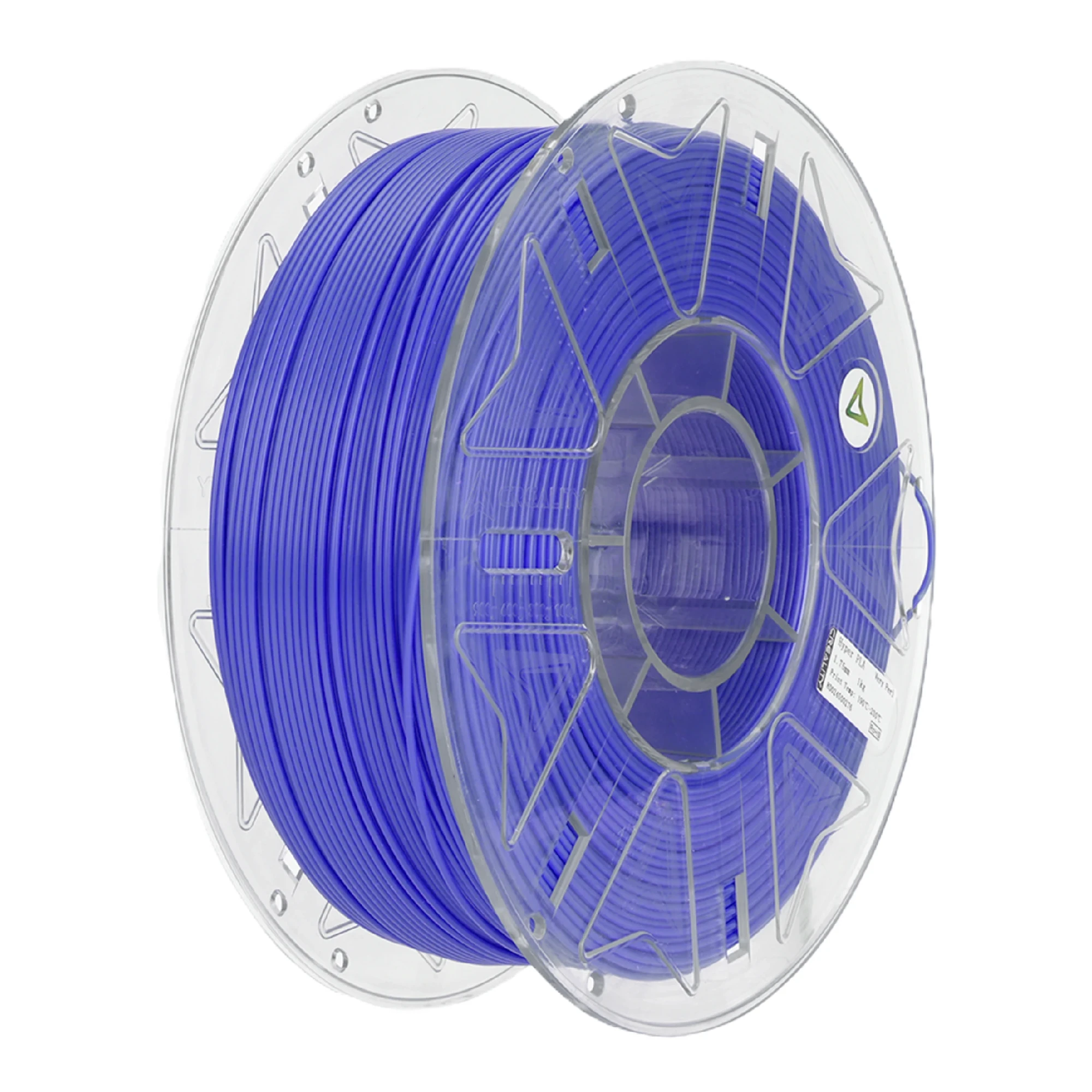 Купить Hyper PLA RFID Filament (пластик) для 3D принтера CREALITY 1кг, 1.75мм, лавандовый (3301010463) - фото 1