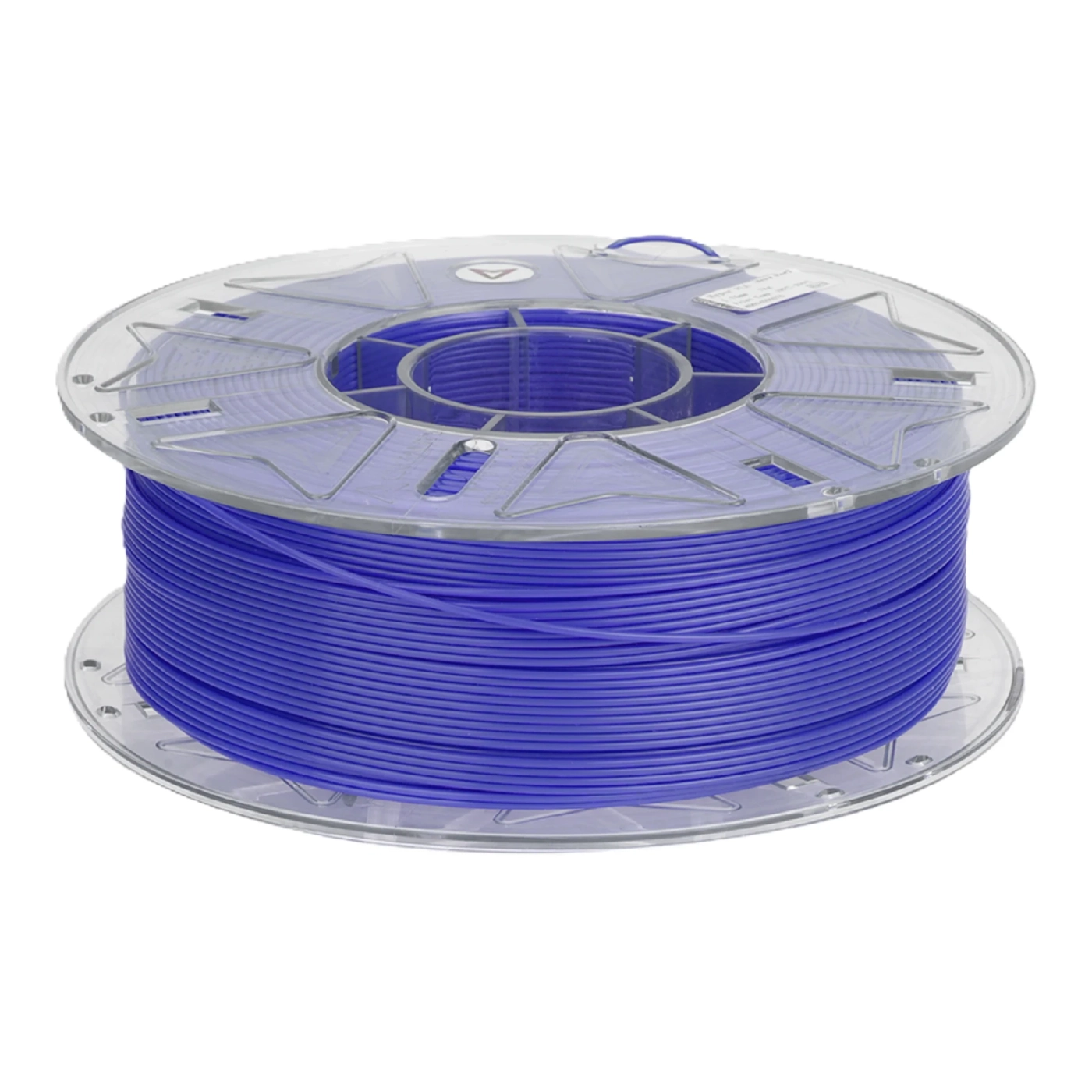 Купить Hyper PLA RFID Filament (пластик) для 3D принтера CREALITY 1кг, 1.75мм, лавандовый (3301010463) - фото 4