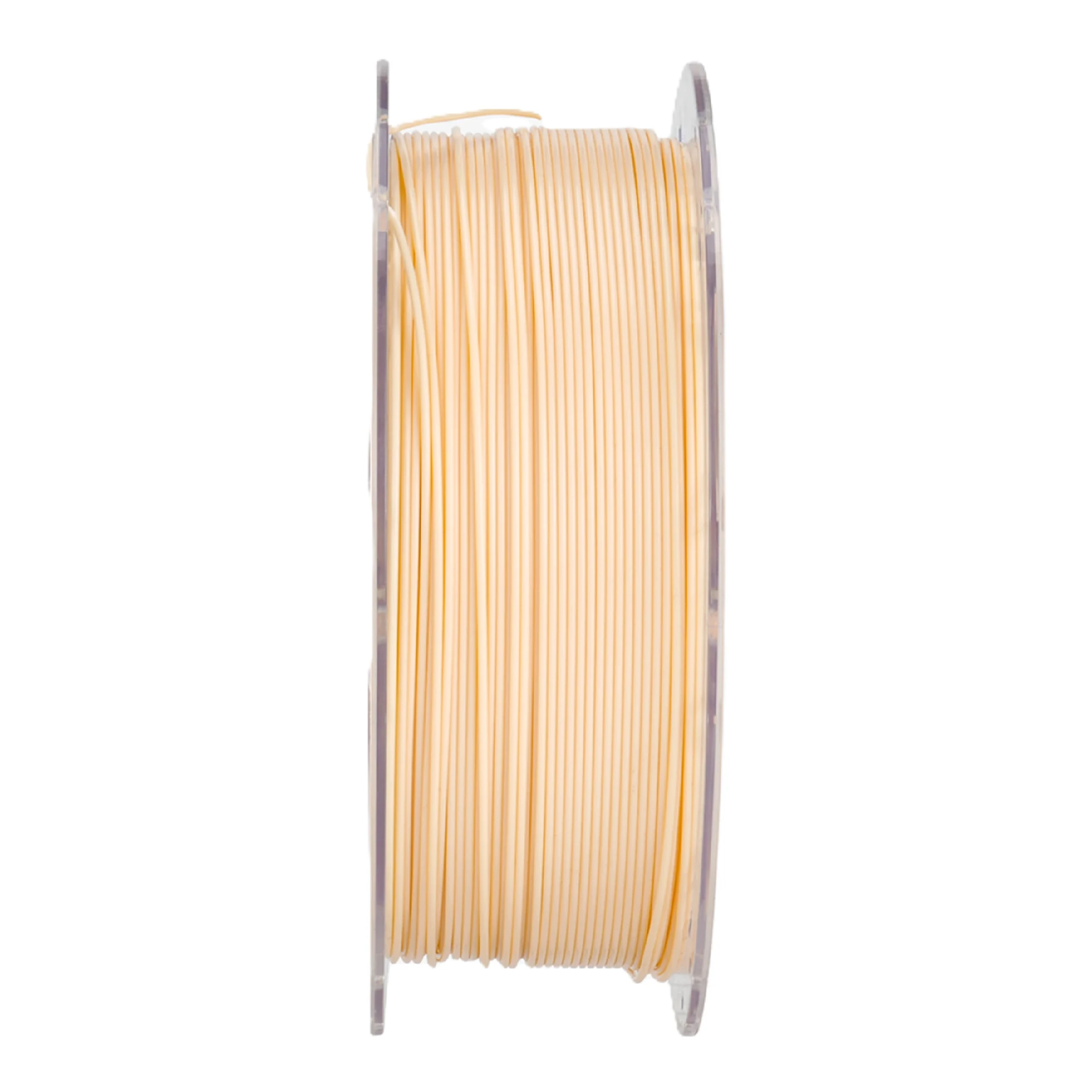 Купити Hyper PLA RFID Filament (пластик) для 3D принтера CREALITY 1кг, 1.75мм, тілесний (3301010464) - фото 2