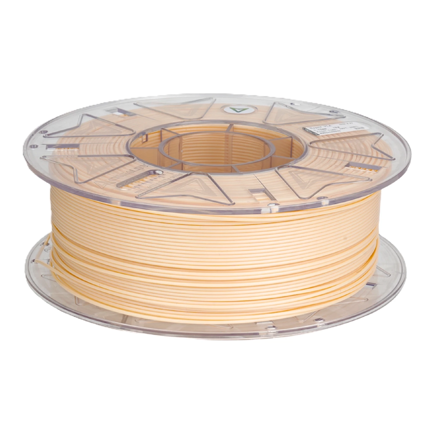 Купити Hyper PLA RFID Filament (пластик) для 3D принтера CREALITY 1кг, 1.75мм, тілесний (3301010464) - фото 4