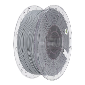 Купить Hyper PLA RFID Filament (пластик) для 3D принтера CREALITY 1кг, 1.75мм, серый (3301010466) - фото 1