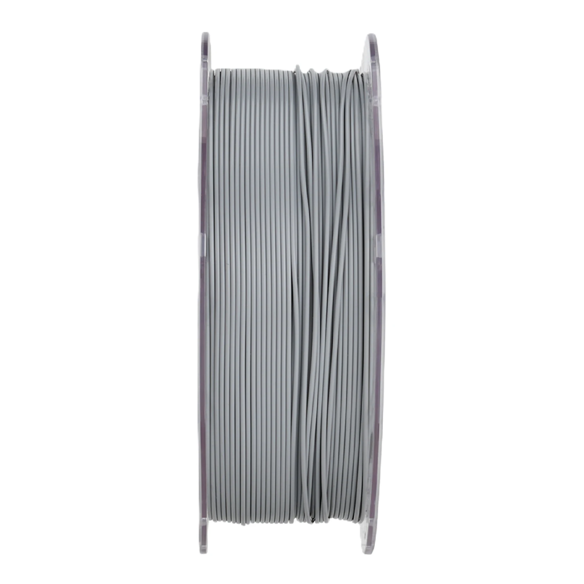 Купить Hyper PLA RFID Filament (пластик) для 3D принтера CREALITY 1кг, 1.75мм, серый (3301010466) - фото 2