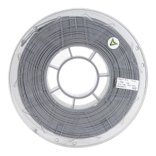 Купить Hyper PLA RFID Filament (пластик) для 3D принтера CREALITY 1кг, 1.75мм, серый (3301010466) - фото 3