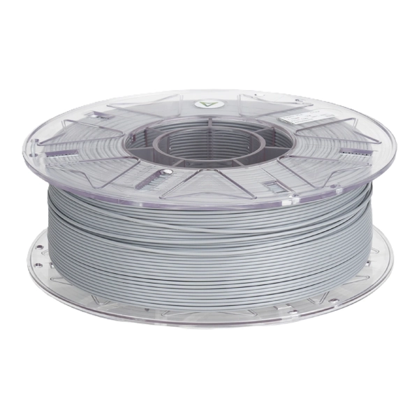 Купить Hyper PLA RFID Filament (пластик) для 3D принтера CREALITY 1кг, 1.75мм, серый (3301010466) - фото 4