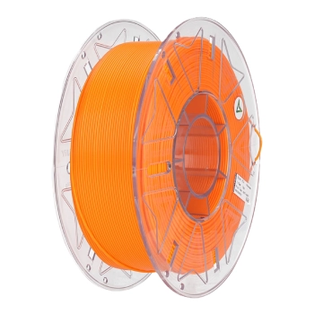 Купить Hyper PLA RFID Filament (пластик) для 3D принтера CREALITY 1кг, 1.75мм, оранжевый (3301010467) - фото 1