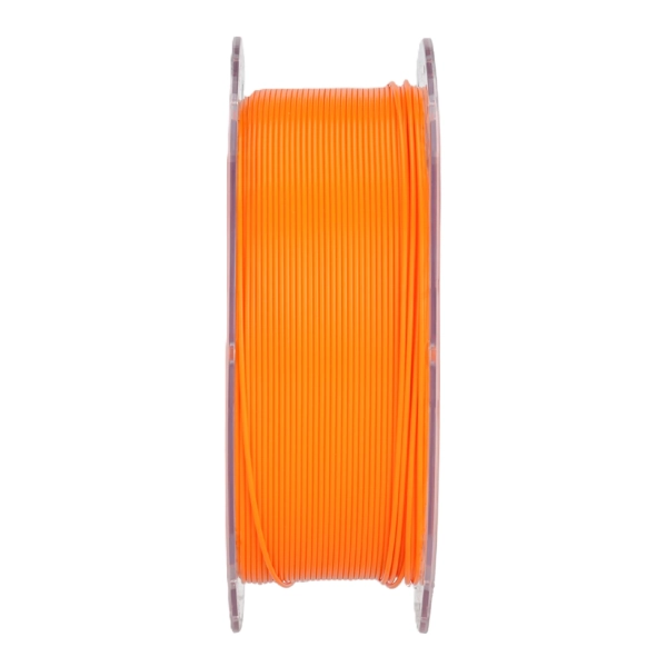 Купить Hyper PLA RFID Filament (пластик) для 3D принтера CREALITY 1кг, 1.75мм, оранжевый (3301010467) - фото 2