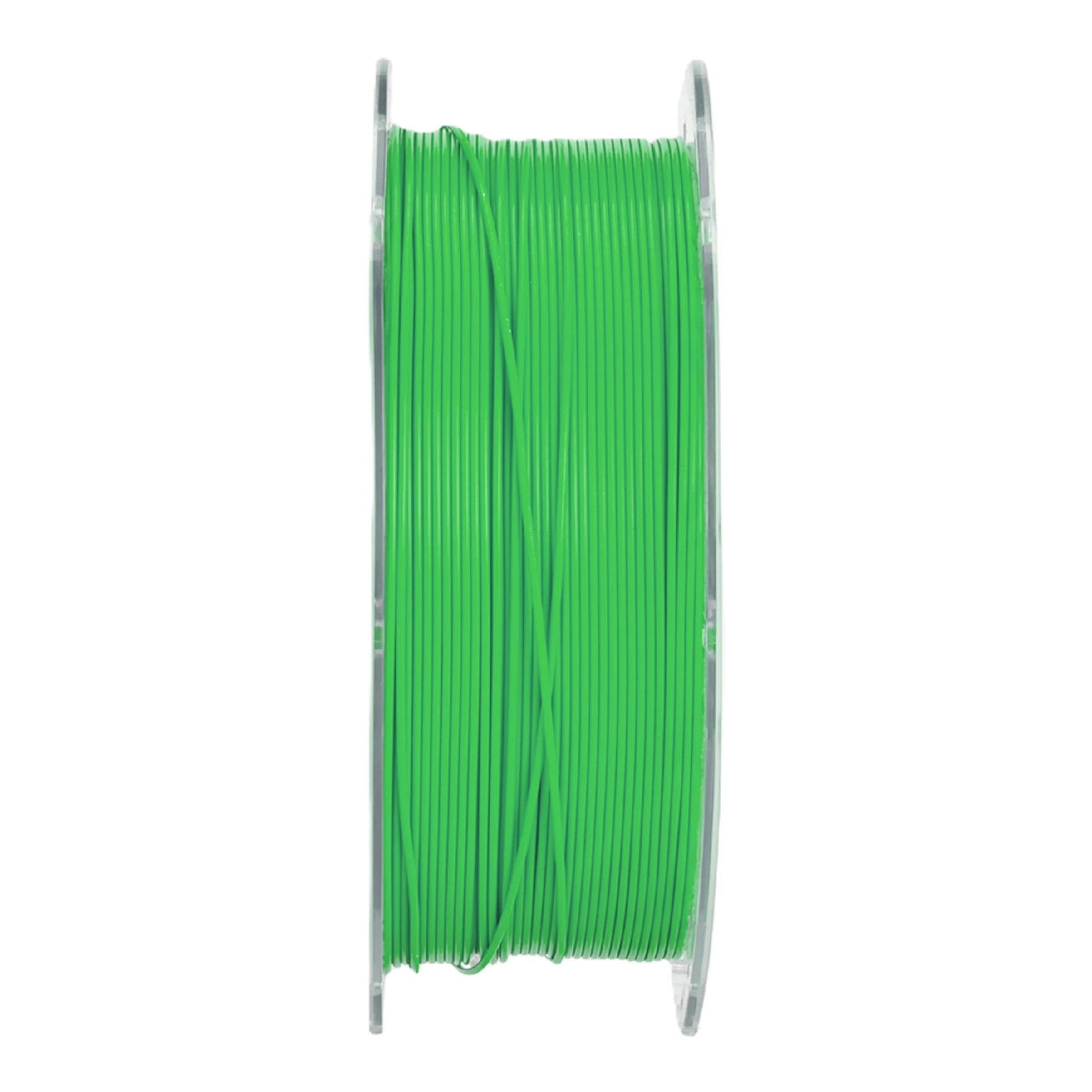 Купить Hyper PLA RFID Filament (пластик) для 3D принтера CREALITY 1кг, 1.75мм, зеленый (3301010468) - фото 2