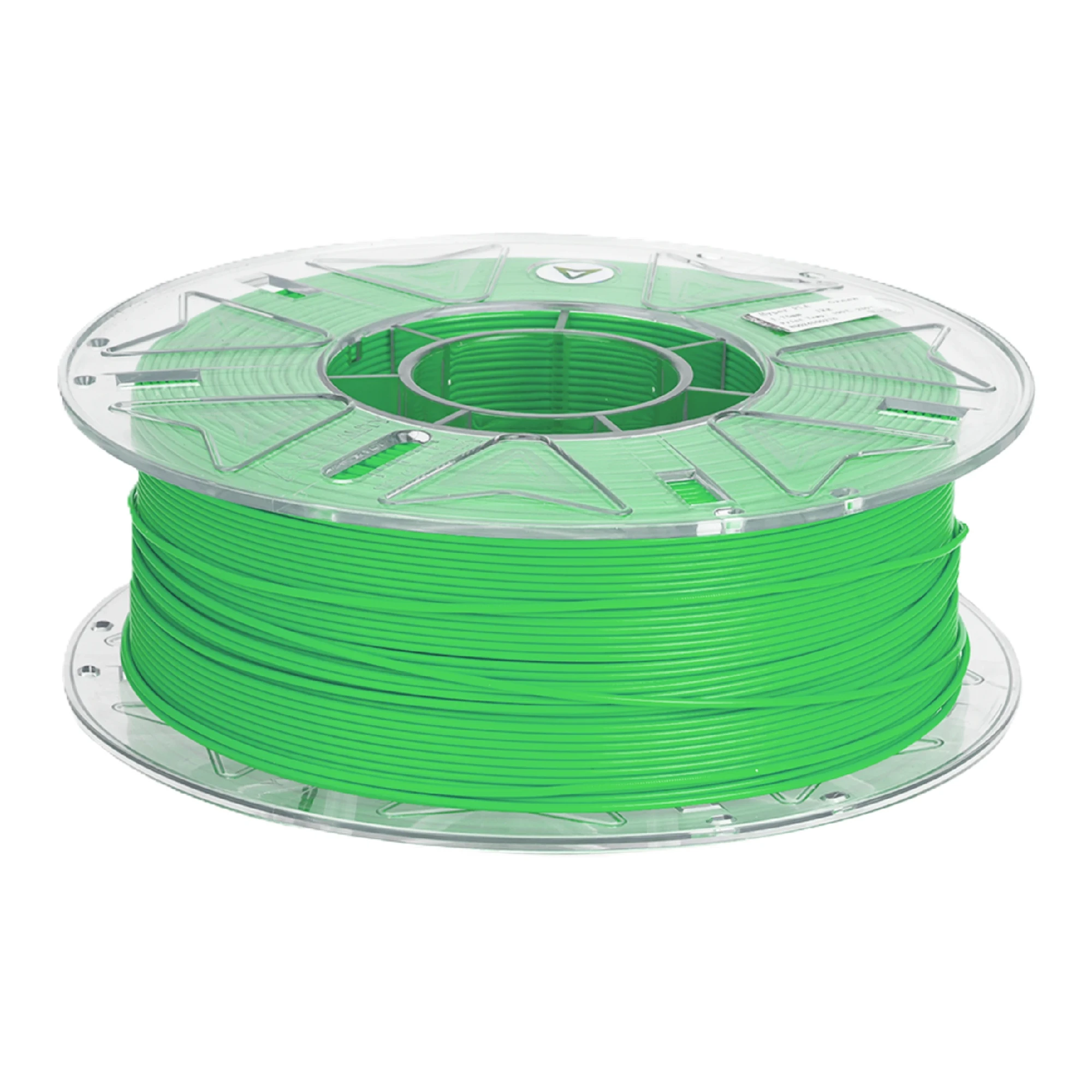 Купить Hyper PLA RFID Filament (пластик) для 3D принтера CREALITY 1кг, 1.75мм, зеленый (3301010468) - фото 4