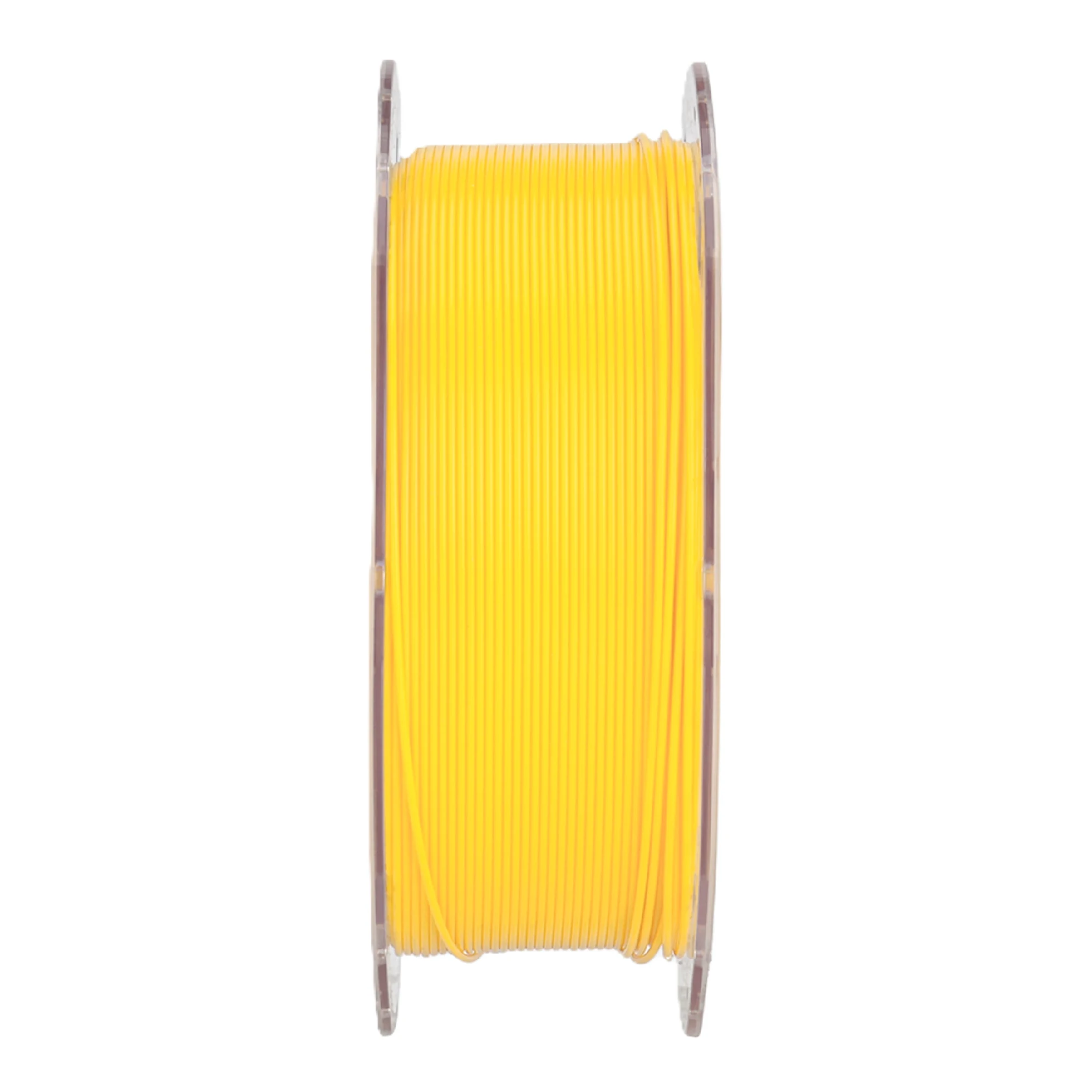 Купить Hyper PLA RFID Filament (пластик) для 3D принтера CREALITY 1кг, 1.75мм, желтый (3301010469) - фото 2