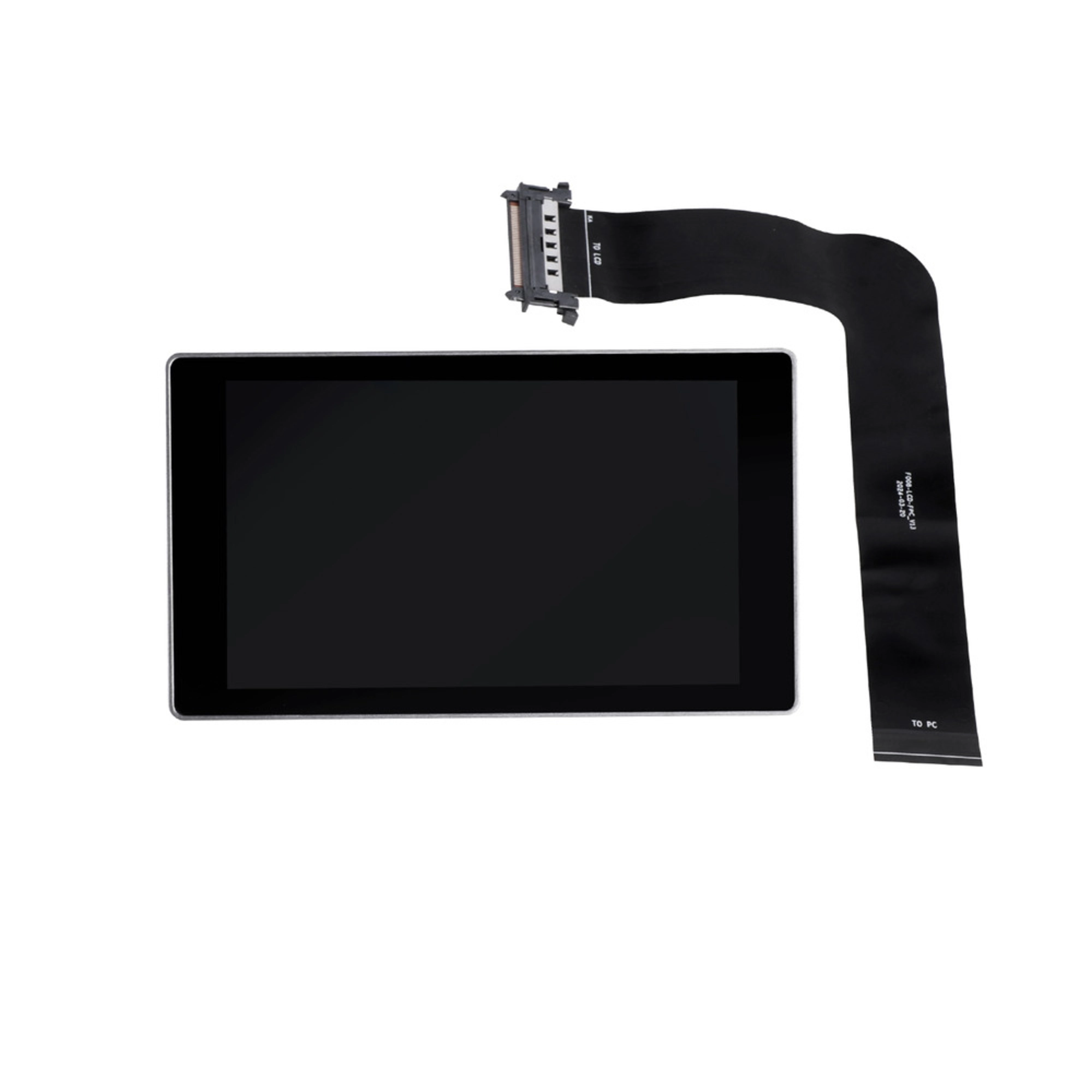 Купити Шлейф підключення Main to LCD для 3D принтера CREALITY K2 Plus (2104010150) - фото 3
