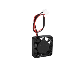 Купить Вентилятор для 3D принтера CREALITY K2 Plus 25x25x7мм (3205010419) - фото 1