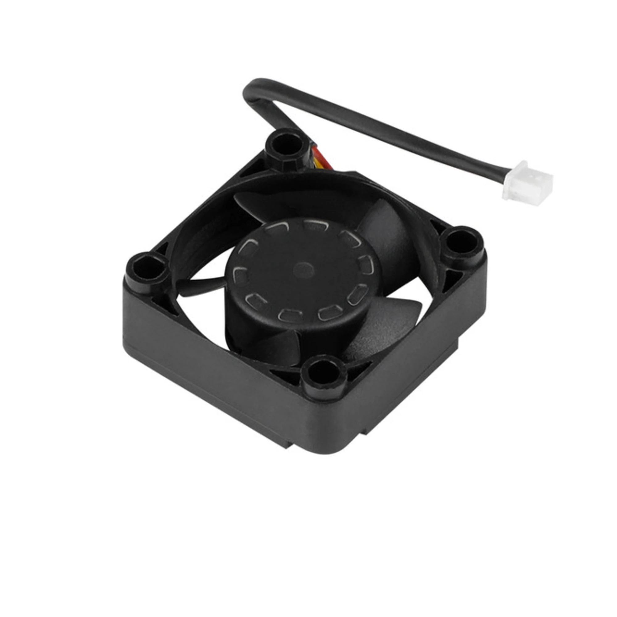 Купити Вентилятор для 3D принтера CREALITY K2 Plus 30x30x10мм (3205010420) - фото 1