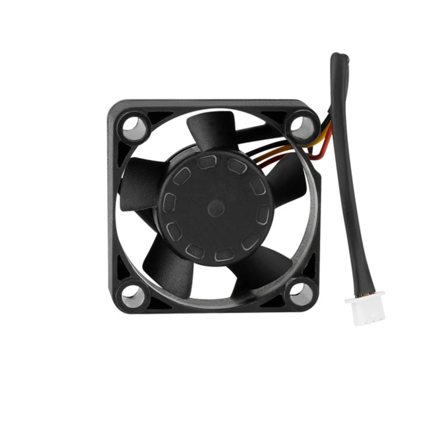 Купити Вентилятор для 3D принтера CREALITY K2 Plus 30x30x10мм (3205010420) - фото 2