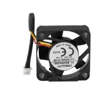 Купити Вентилятор для 3D принтера CREALITY K2 Plus 30x30x10мм (3205010420) - фото 3