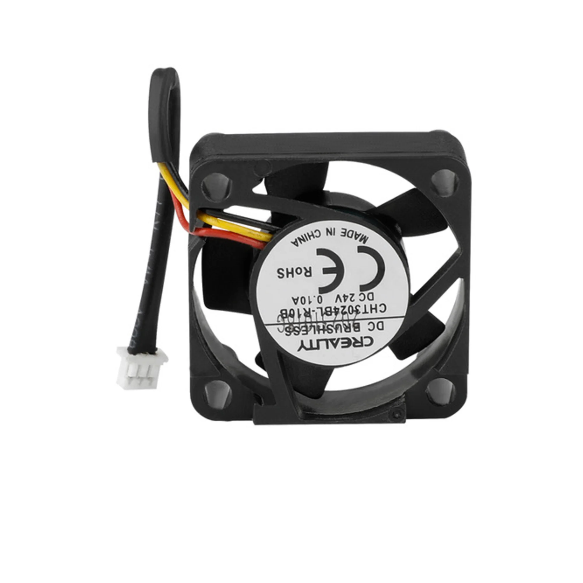 Купити Вентилятор для 3D принтера CREALITY K2 Plus 30x30x10мм (3205010420) - фото 3