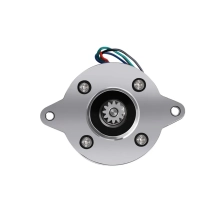 Купить Круговой шаговый двигатель для 3D принтера CREALITY K2 Plus (4004100081) - фото 3