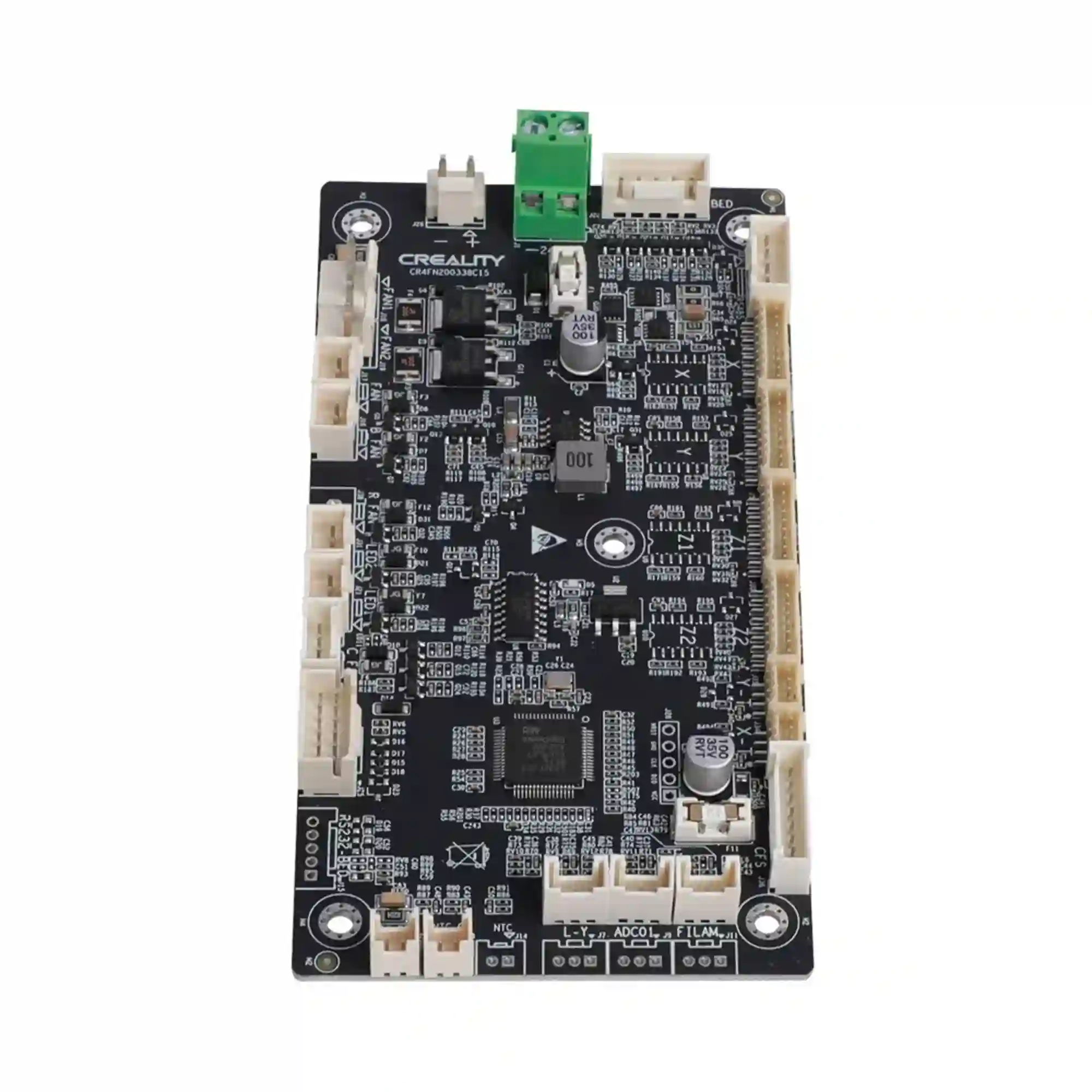 Купить Материнська плата для 3D принтера CREALITY K2 Plus (4002020077) - фото 3