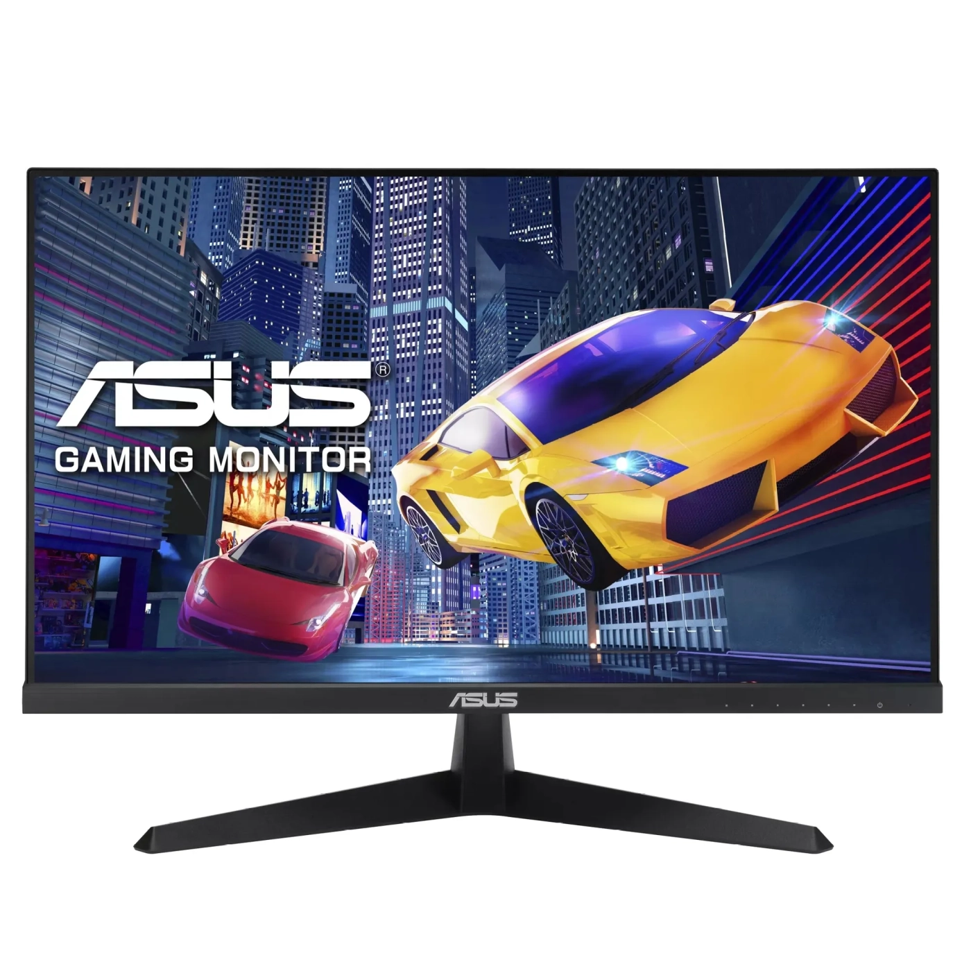 Купить Монитор 23.8" Asus VY249HGR (90LM06A3-B03A70) - фото 1