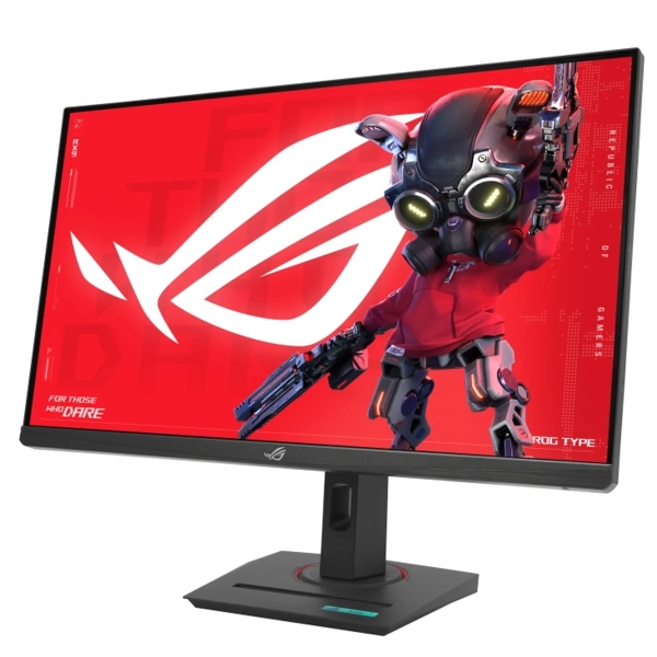 Купити Монітор 27" Asus ROG Strix XG27UCG (90LM0AG1-B01370) - фото 2