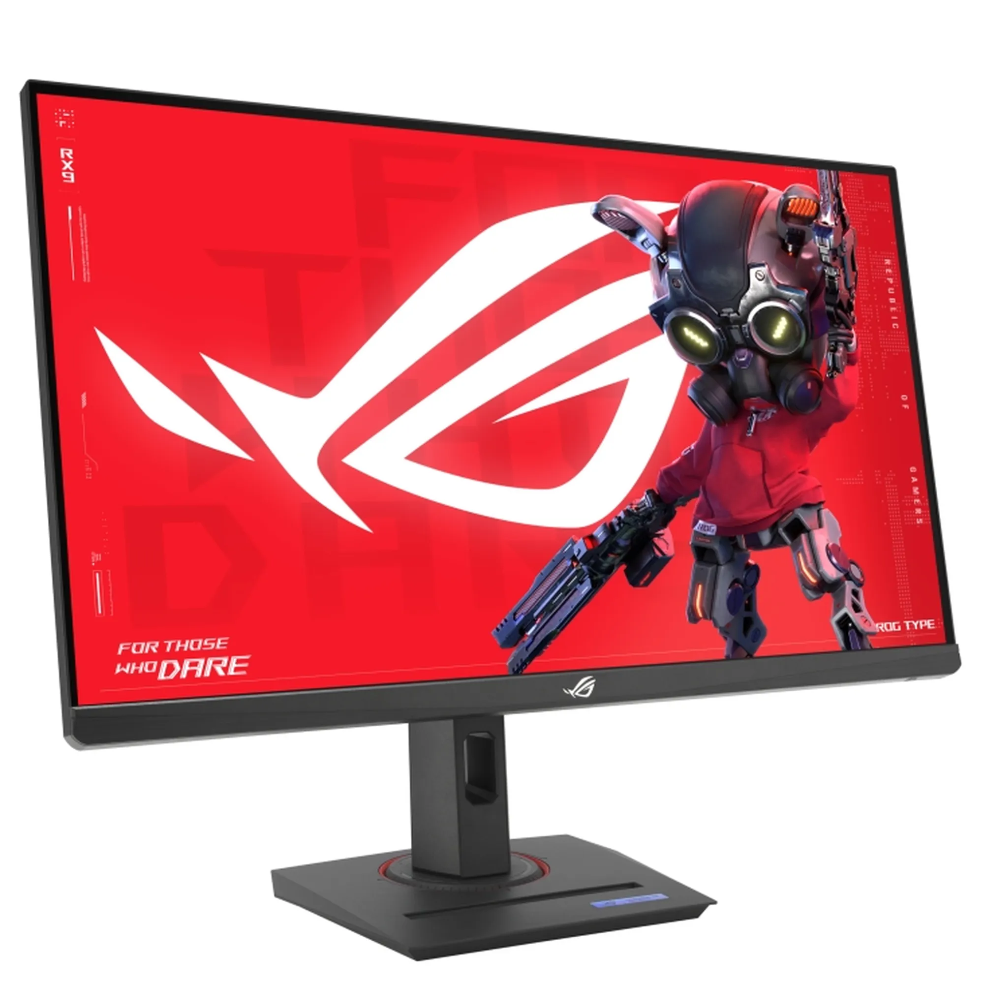 Купити Монітор 27" Asus ROG Strix XG27UCG (90LM0AG1-B01370) - фото 3