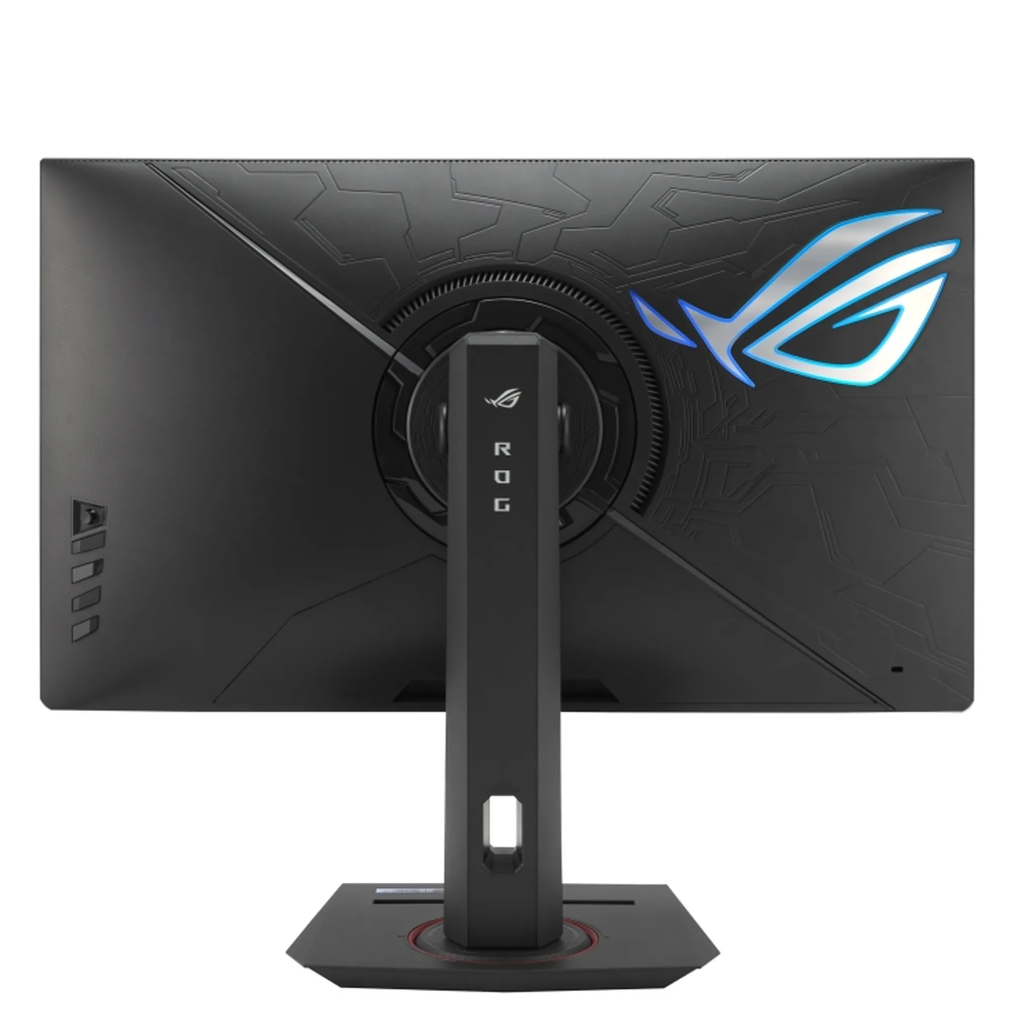 Купити Монітор 27" Asus ROG Strix XG27UCG (90LM0AG1-B01370) - фото 5