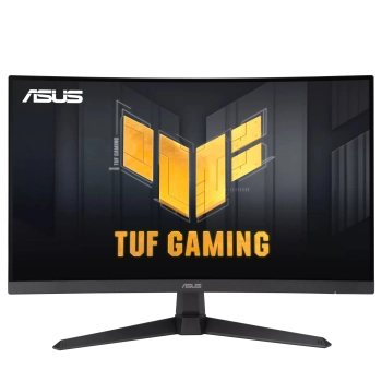 Купити Монітор 27" Asus TUF Gaming VG27VQ3B (90LM0A90-B01170) - фото 1
