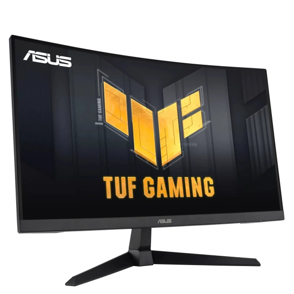 Купити Монітор 27" Asus TUF Gaming VG27VQ3B (90LM0A90-B01170) - фото 2