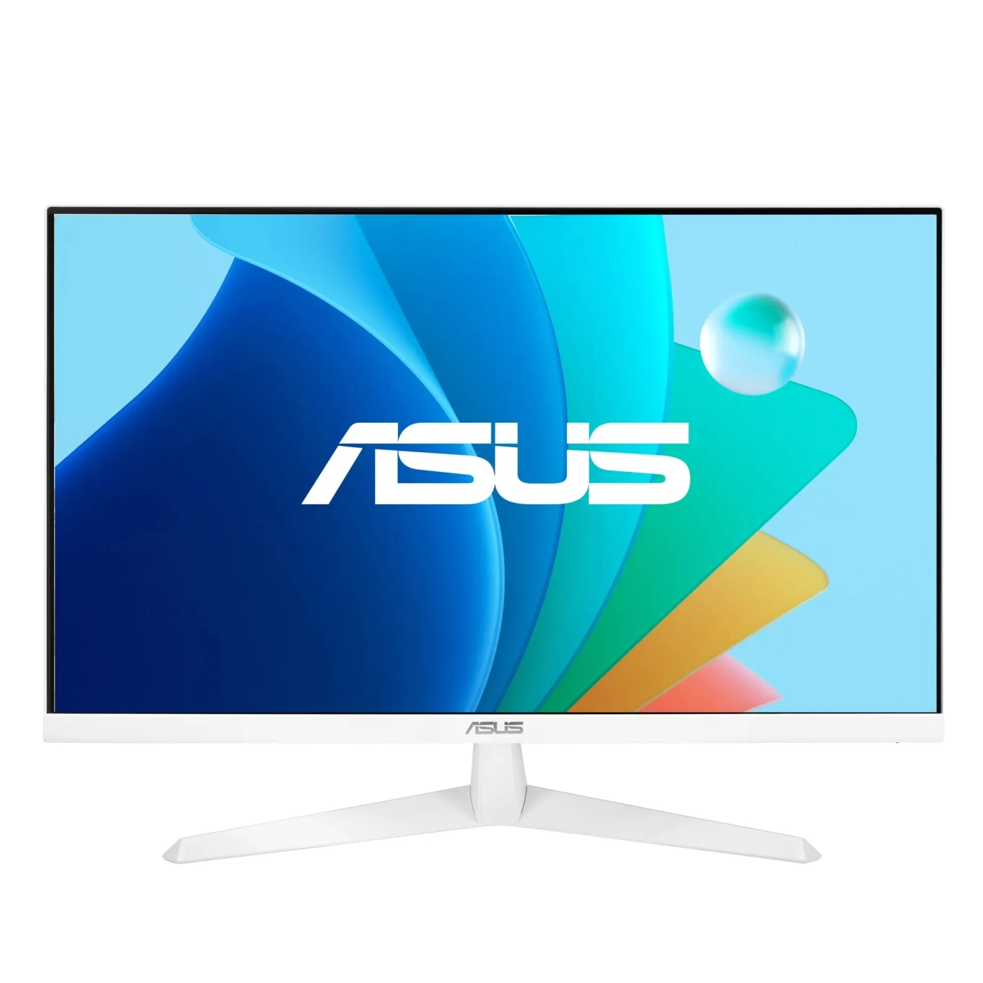Купить Монитор 27" Asus VY279HF-W (90LM06D2-B02170) - фото 1