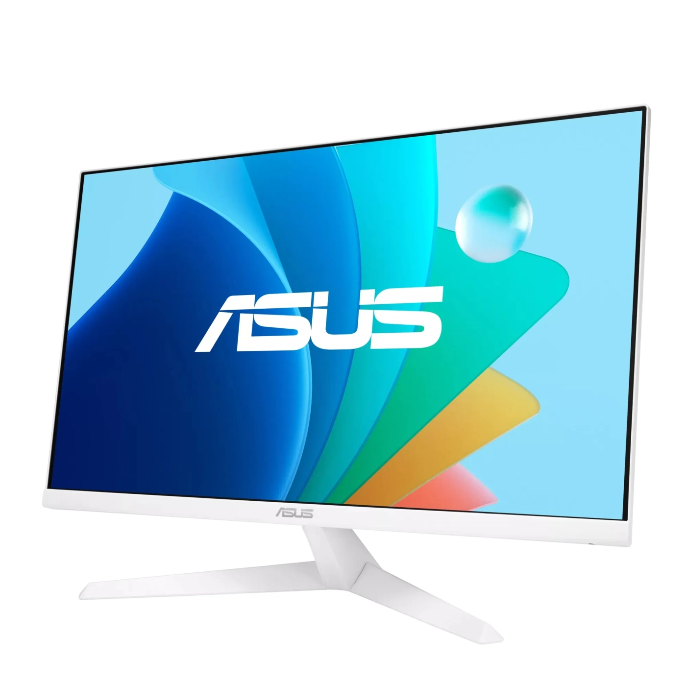 Купить Монитор 27" Asus VY279HF-W (90LM06D2-B02170) - фото 2