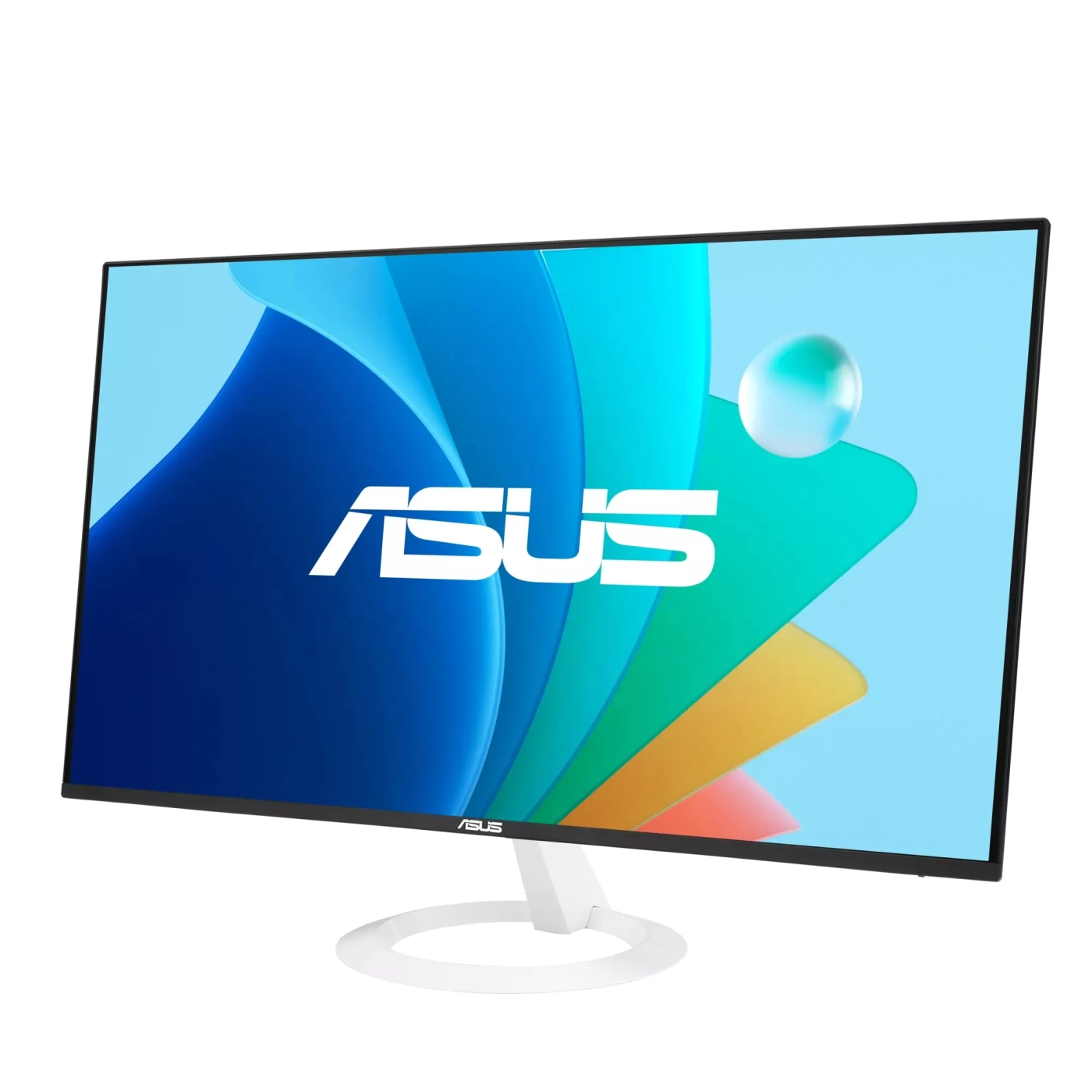 Купити Монітор 27" Asus VZ27EHF-W (90LM07B0-B02470) - фото 2