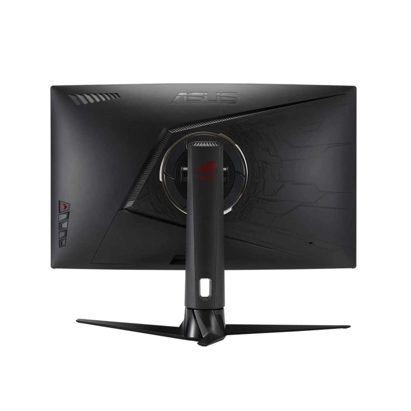 Купити Монітор 31.5" Asus ROG Strix XG32VC (90LM03S0-B04170) - фото 2