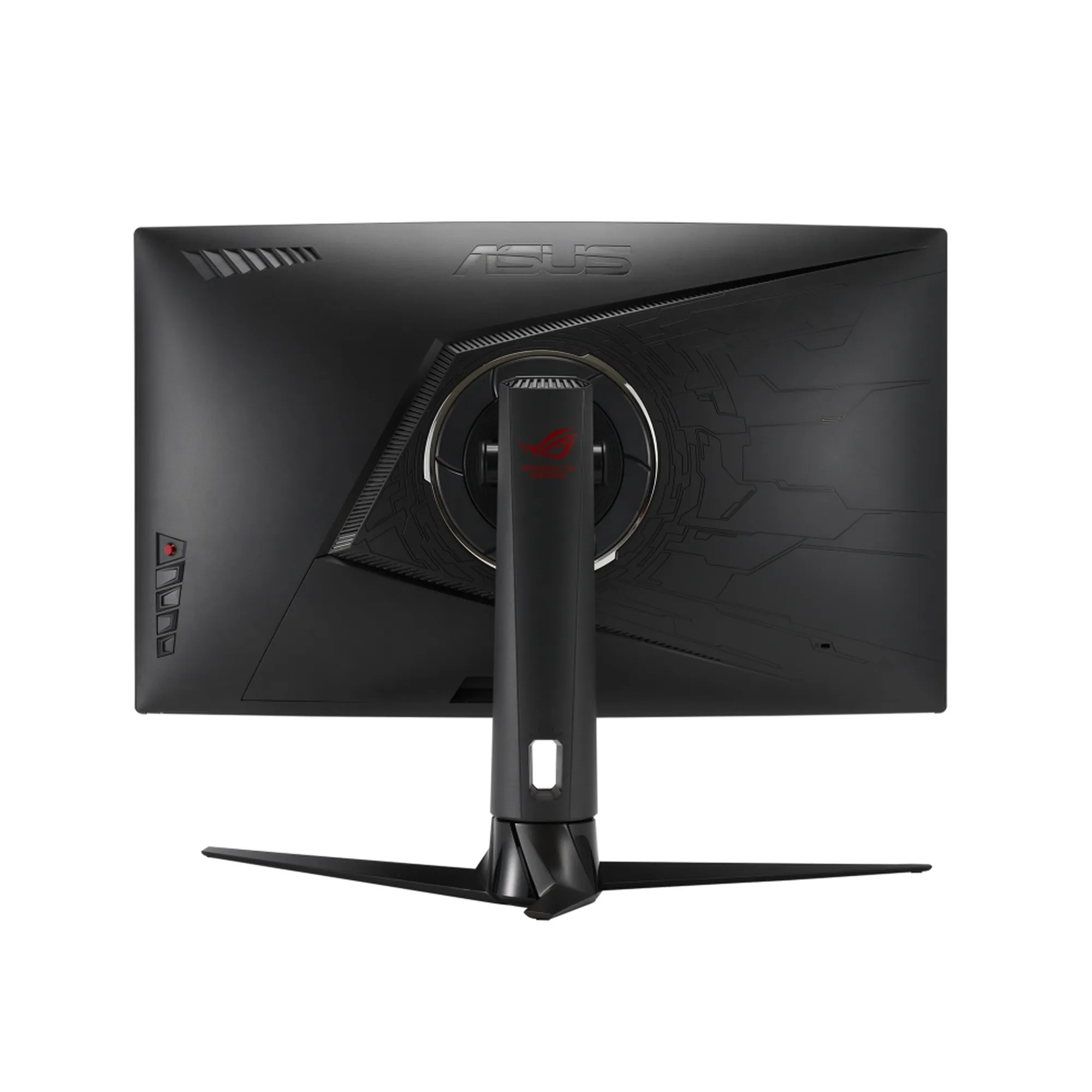 Купити Монітор 31.5" Asus ROG Strix XG32VC (90LM03S0-B04170) - фото 2