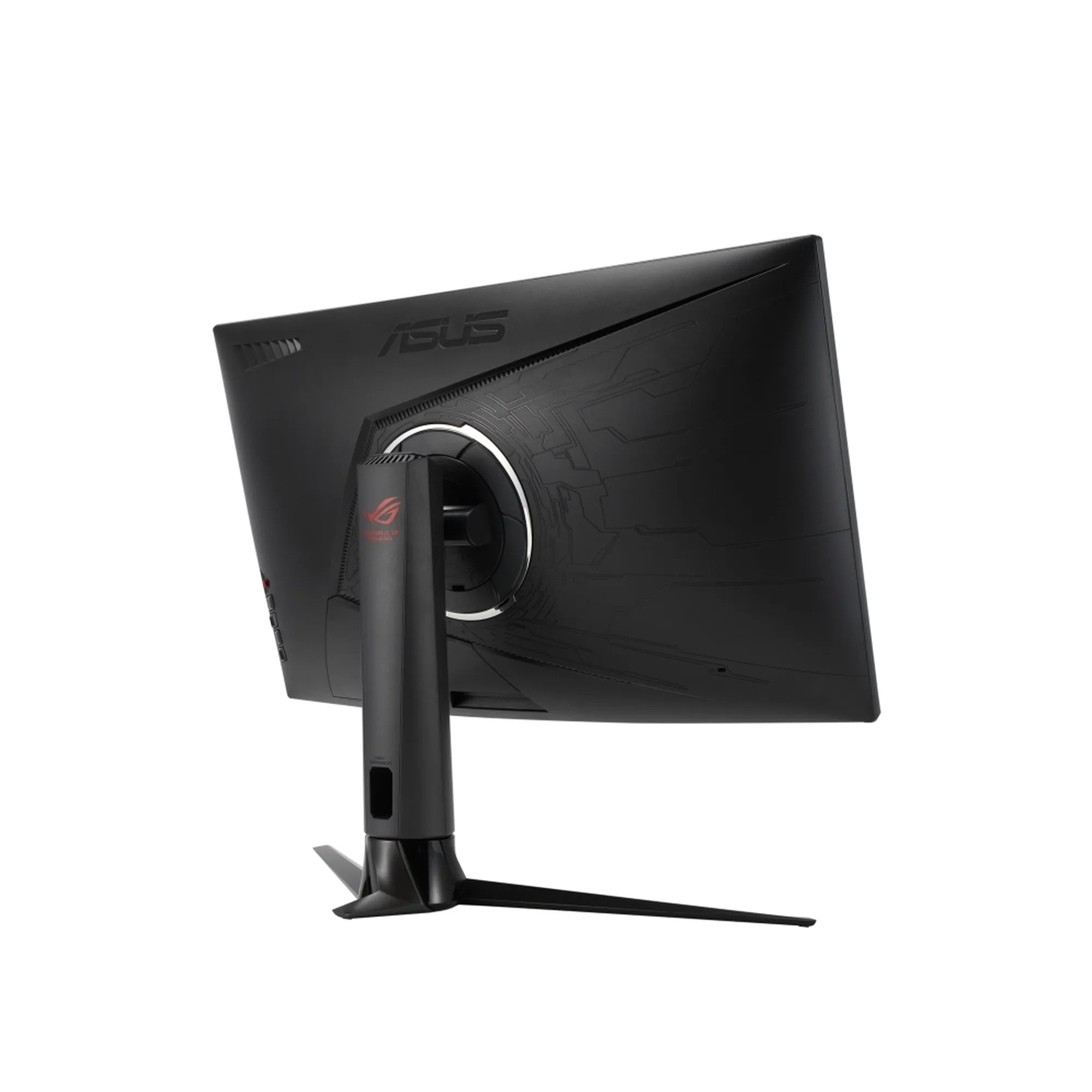 Купити Монітор 31.5" Asus ROG Strix XG32VC (90LM03S0-B04170) - фото 6