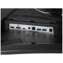 Купити Монітор 31.5" Asus ROG Strix XG32VC (90LM03S0-B04170) - фото 7